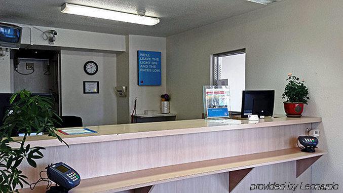 Motel 6 Des Moines South - Airport Bagian luar foto