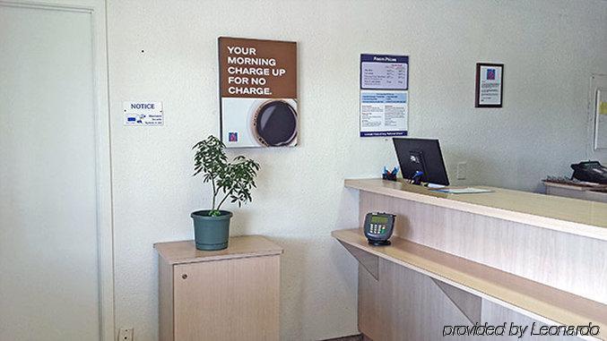 Motel 6 Des Moines South - Airport Bagian luar foto